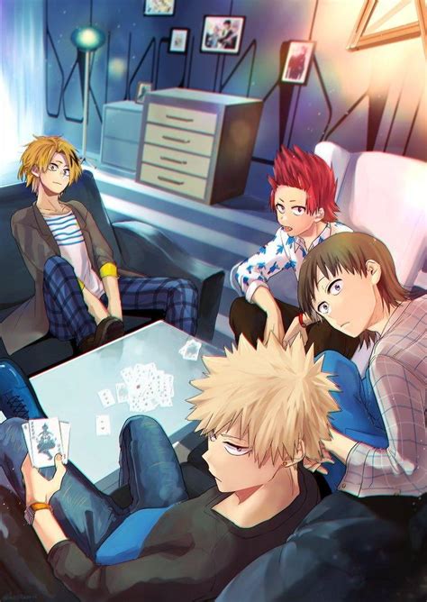 Bakusquad Wallpapers Top Free Bakusquad Backgrounds Wallpaperaccess