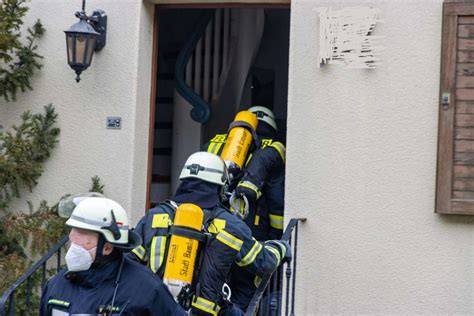 Nach K Chenbrand Oberfranken Tote Frau In Wohnung Gefunden