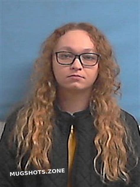 MINGUES BOBBIE DEANN 03 06 2024 Stone County Mugshots Zone