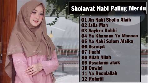 Ai Khodijah El Mighwar Lagu Sholawat Terbaru Terbaik Saat Ini