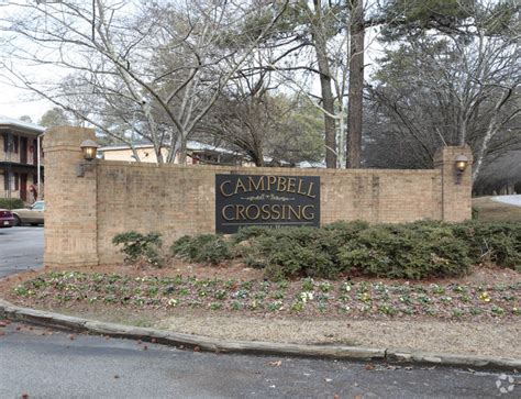 Campbell Crossing 303 Senoia Rd Fairburn Ga 30213 Apartment Finder