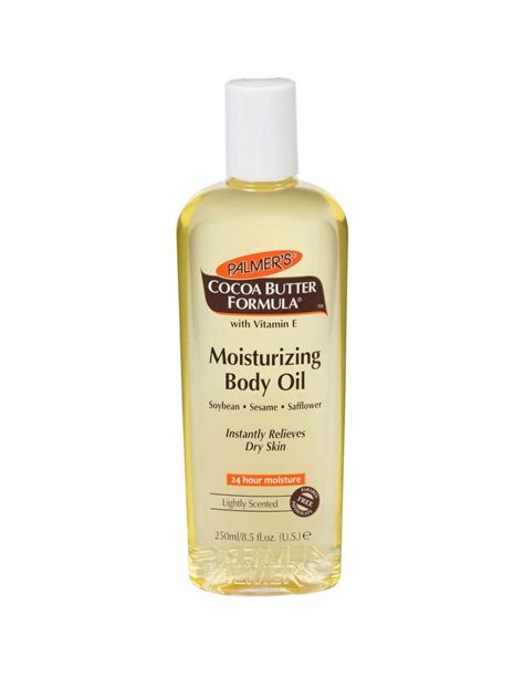 Palmer S Cocoa Butter Moisturising Body Oil 250ml Ally S Basket