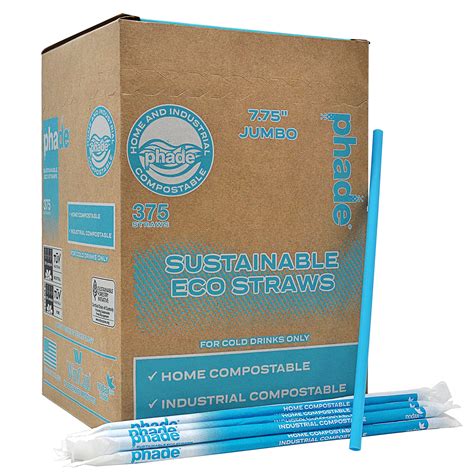 Phade Eco Friendly Sustainable Marine Biodegradable Compostable