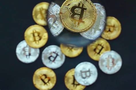 Hackers Steal Over 600 Million In Cryptocurrency World Chinadaily