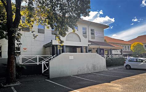 Kempton Park Office Commercial Reduced Mandate On Auction