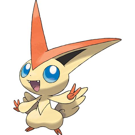 Victini Pokémon Bulbapedia The Community Driven Pokémon Encyclopedia