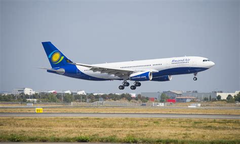 Rwandair To Start Its First Ever Direct Flights To Paris Nomad Africa