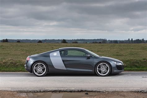 Audi R8 Mk1 Buyers Guide Fast Car
