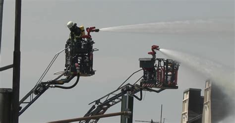 Sankt Augustin Vermisste Feuerwehrleute Werden Tot Entdeckt GMX AT