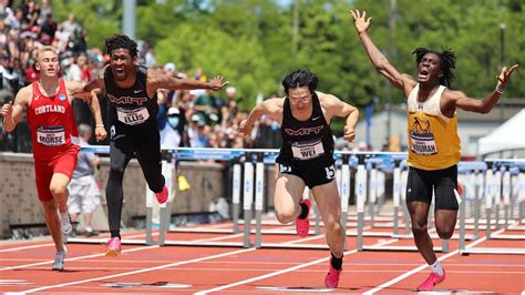 2023 Diii Outdoor Track And Field Championship Day Three Full Replay