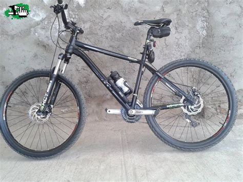 Venta Bicicleta Oxford Usada En Stock