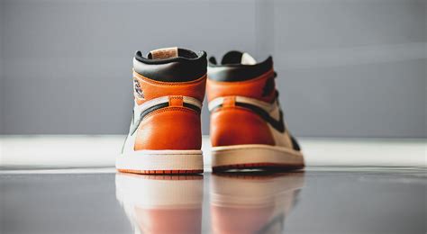 Air Jordan 1 Retro High OG 'Shattered Backboard' - Pk-Kicks