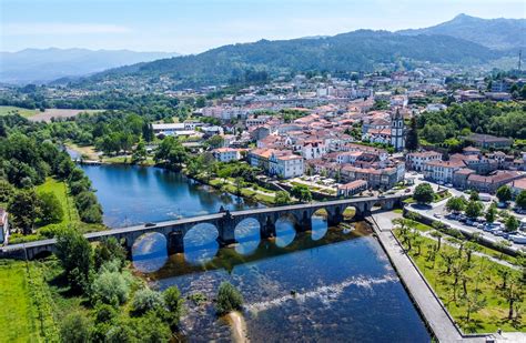 Discovering Ponte Da Barca A Hidden Gem In Portugal Loyaltrips