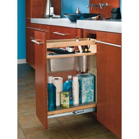 Bathroom Cabinet Pull Out Drawer Semis Online