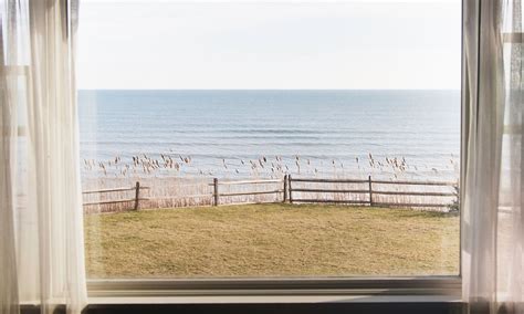 Ocean View Three Bedroom Cottage in Montauk, NY | Gurney's Resorts