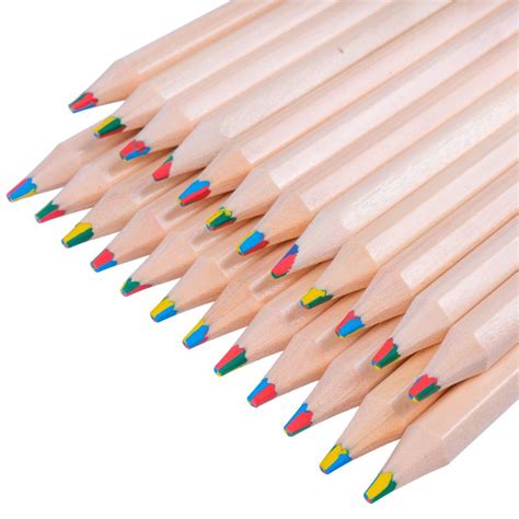 Regenbogen Stift Mehrfarbiger Buntstift JKK 1009261