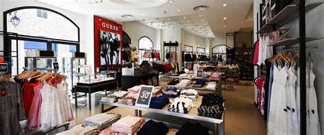 Guess Cilento Outlet