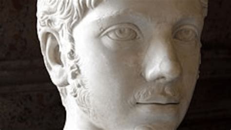 British Museum Reclassifies Roman Emperor As Transgender Woman