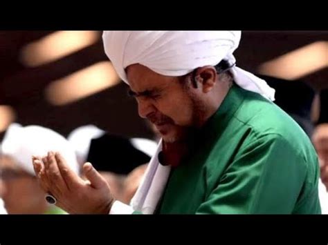 Ijazah Wirid Habib Umar Bin Hafidz