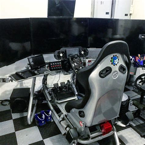 Racing Simulator For Sale Race Car Driving Simulator Melbourne Artofit