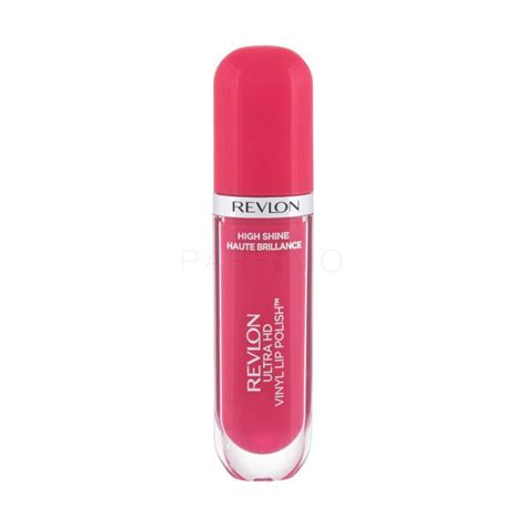 Revlon Ultra Hd Vinyl Lip Polish Ru Evi Za Usne Za Ene Lijepa Hr