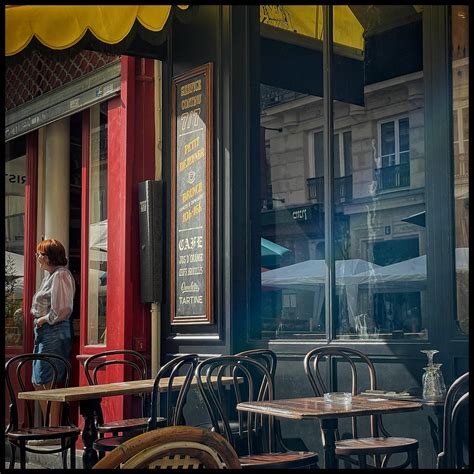 Rue de la Grange Batelière Paris Annie Mallégol Flickr