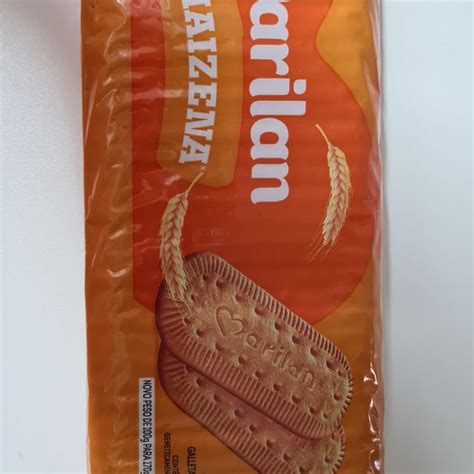 Marilan Biscoito Maizena Review Abillion