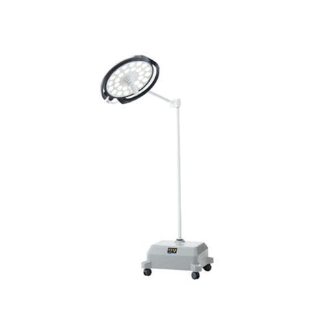 L Mpara Para Exploraci N Led Dl Mb Z Mc Medical Devices Con Ruedas