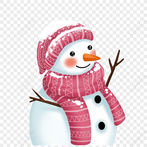 Snowman Cold Snowman Snow Png Hd Transparent Image And Clipart Image