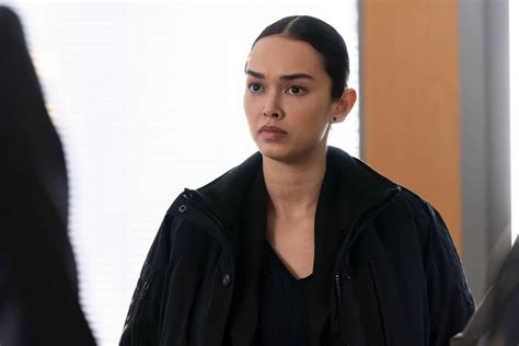 New FBI INTERNATIONAL Season 2 Episode 17 Photos Cast Plot