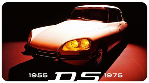 Citroen Ds The Greatest Automobile Ever Made Youtube