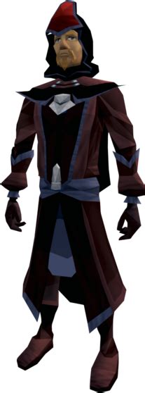 Dark Mystic Robe Top The Runescape Wiki