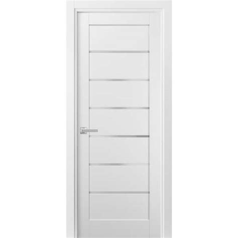 Reviews For Sartodoors In X In Single Panel No Bore