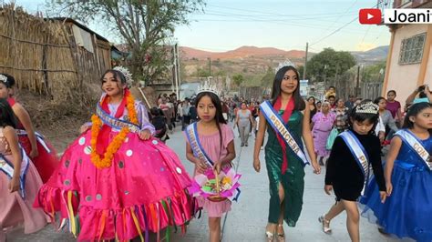 Así Inicia el PENDÓN en Atliaca Guerrero Feria del QUINTO VIERNES 2023