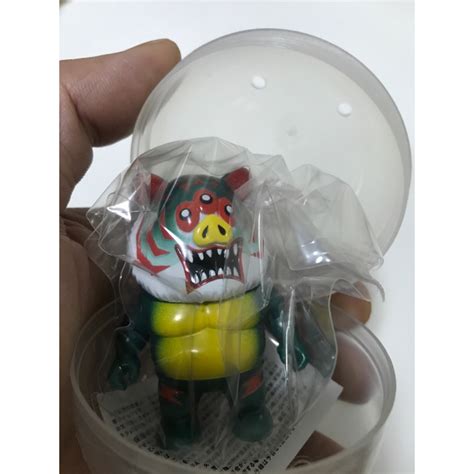 Medicomtoy Vag Series Mini Butiger