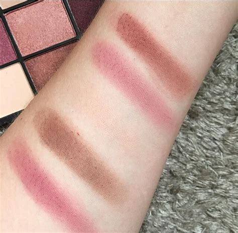 Revolution Reloaded Provocative Eyeshadow Palette Review And Swatches