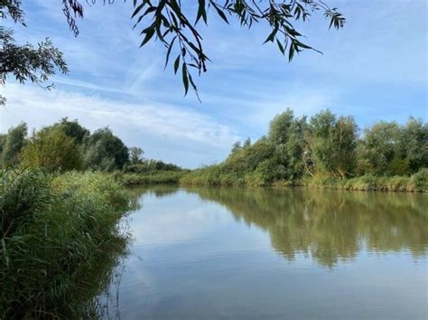 Wandelen en wildlife spotten bij de Oostvaardersplassen - Is het nog ver?