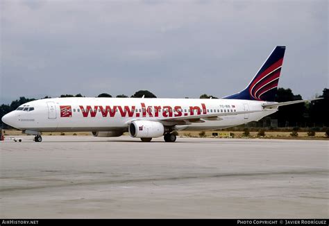 Aircraft Photo Of Tc Ieb Boeing Cx Inter Airlines Airhistory