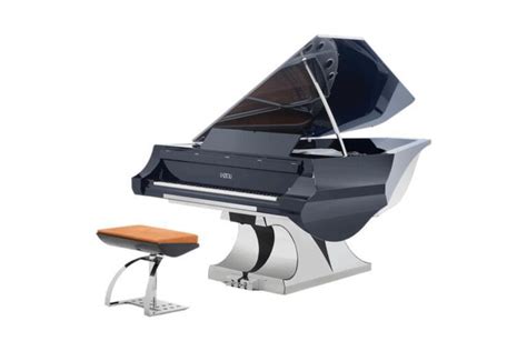 15 Most Expensive Pianos In The World Fame Frills