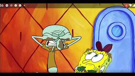 Spongebob Squarepants Season 13 Episode 291a Swimming Fools Clip