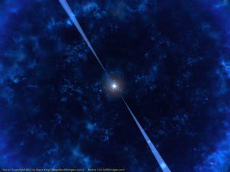 Astronomia Nebulose Pulsar E Quasar