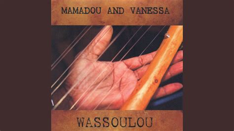 Wassoulou Youtube