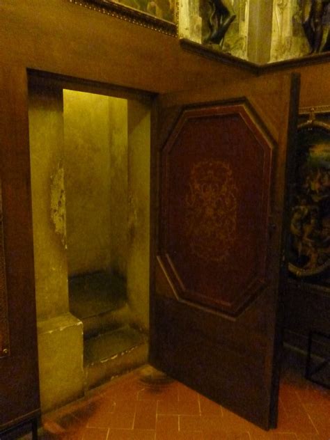 Palazzo Vecchio Secret Passages Florence Inferno Artofit