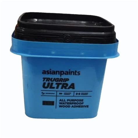 Kg Asian Paints Trugrip Ultra Waterproof Wood Adhesive At Kg