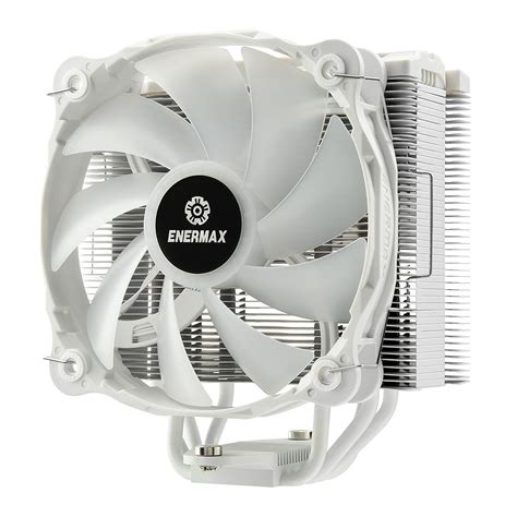 Enermax ETS F40 FS ARGB Blanc Ventilateur Processeur Garantie 3