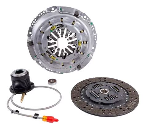 Schaeffler Luk Kit Clutch 630308933 Chevrolet Silverado 6 0 Envío gratis