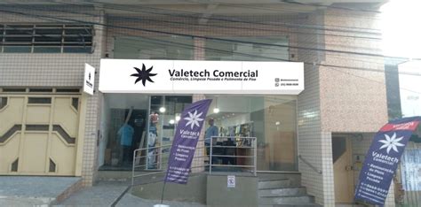 Associado Em Foco VALETECH COMERCIAL Aciapi E CDL De Ipatinga