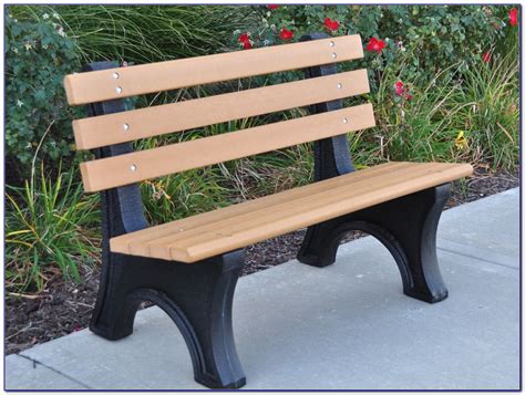 Recycled Plastic Garden Furniture Uk Bench Home Design Ideas 5onexamvp1108126