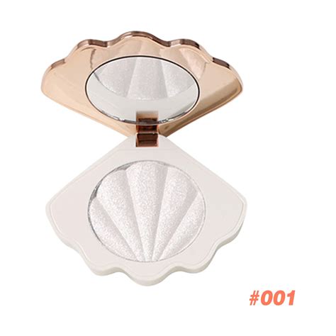 Makeup Sharpener Big 10 Items Skin Pencil Pretty Highlighter Cute