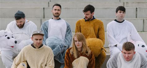 Los Campesinos - Latest Music News + Gig Tickets From Get To The Front ...